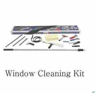Window Glass Cleaning Kit