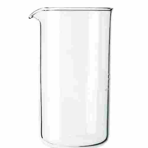 Glass Beaker For Laboratory 
