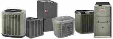 Residential Air Conditioner