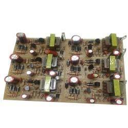 Shock proof Mobile Charger PCB