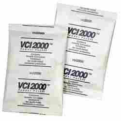 VCI2000 Powder Bag