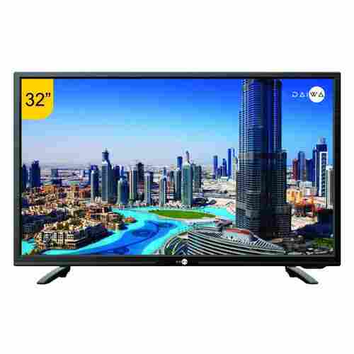 32 Inch Smart LED TV with 2 USB Port and Bluetooth