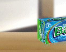 Regular Toothpaste Babool Mint Fresh Gel