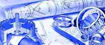 CAD Engineering Services
