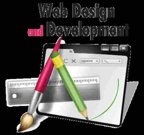 Calibre Web Development Services