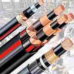 High Performance Power Cables