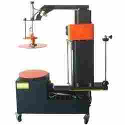 Low Price Box Wrapping Machine