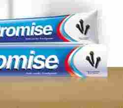 Superior Quality Herbal Promise Toothpaste