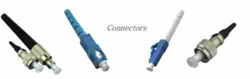 Unmatched Quality Fiber Optic Connectors