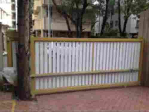 Best Quality Openable Swing Gates