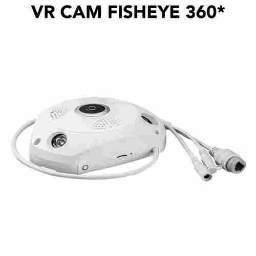 Fish Eye CCTV Panoramic Camera