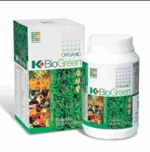 K-BioGreen Nutritious Food Powder