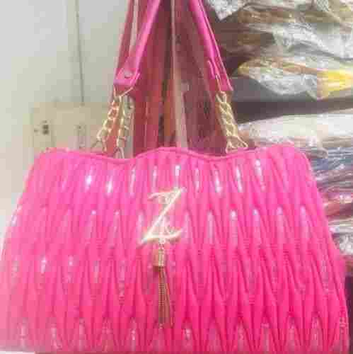 Rexin Bag For Ladies 