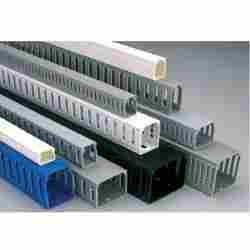 High Strength PVC Duct Trunking