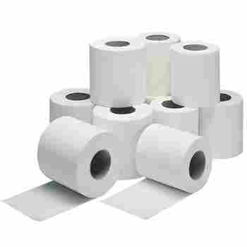 Tissue Rolls for Sanitary