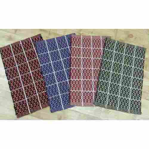 Cotton Assorted Rugs