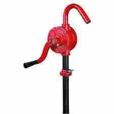 Hand Operated Rotary Pumps