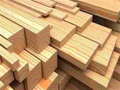 Natural Teak Wood Timber