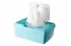 Plain And Smooth Wet Wipes