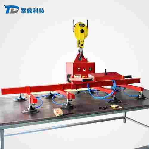 Vaccum Lifter for Sheet/ MDF/Plywood/Wooden Board