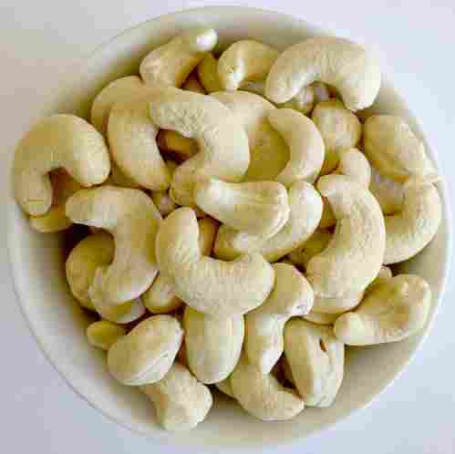 Fine Processed Cashew Nuts