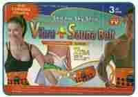 Sauna Vibra Belt 3 In 1