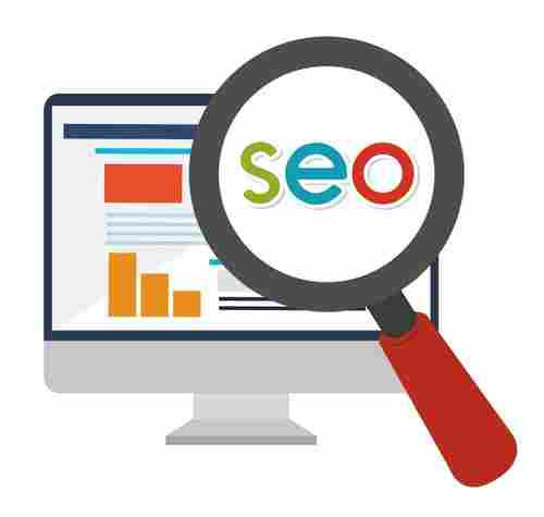 SEO Services - Search Engine Optimization