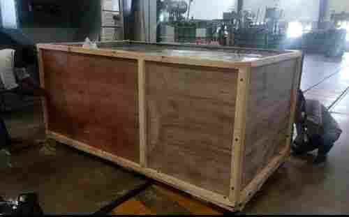 Termite Resistant Plywood Box