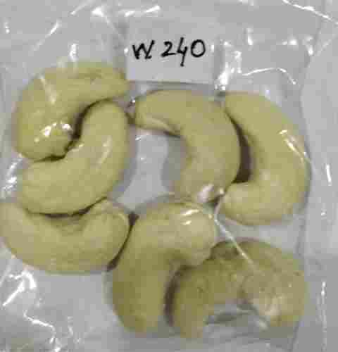 W240 Grade Cashew Nuts
