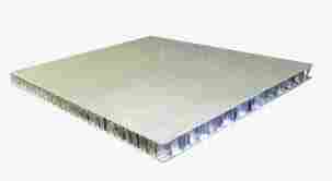 Aluminium Honeycomb Composite Panel