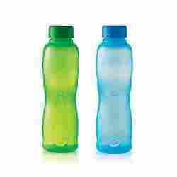 Colored Pp Fridge Bottles