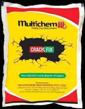 Crack Fix Crack Repair Powder