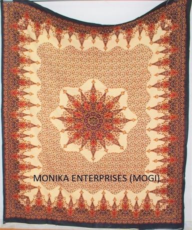 Handmade Minar Queen Size Tapestry Origin: Brazil