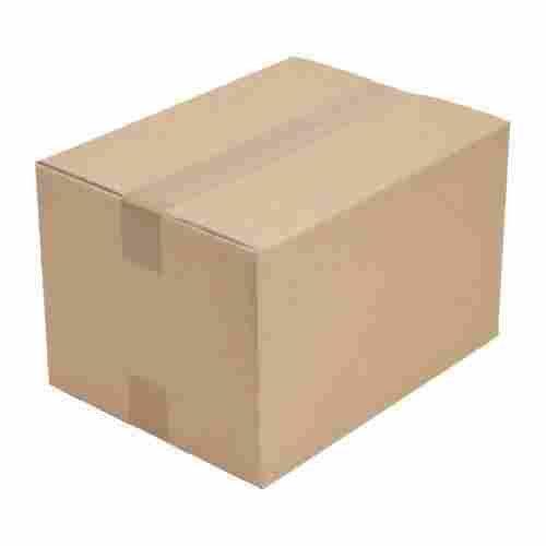 Rectangular Shape Packaging Box
