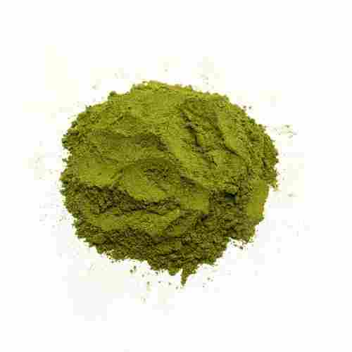Certified Organic Moringa Powder