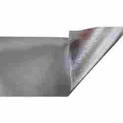 Double Sided Foil Woven Insulation Sheet