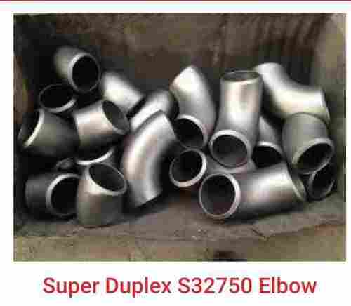 Super Duplex S32750 Elbow
