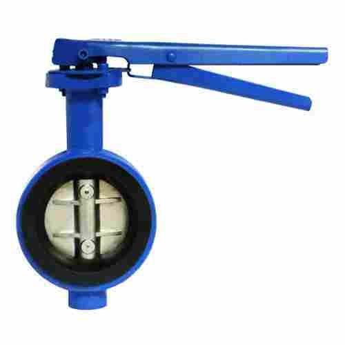 Lever Operated Valves