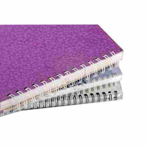 Moisture Free Spiral Binding Notebook