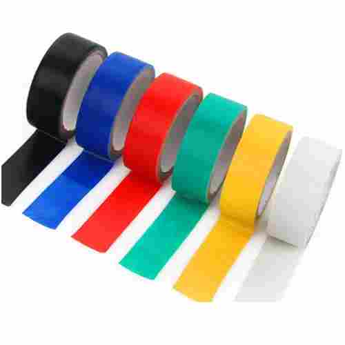 Plain Colorful Bopp Tapes