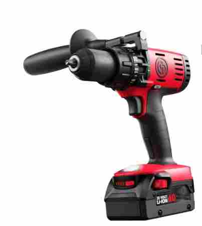 Chicago Pneumatic Cp8548 Hammer Drill Driver