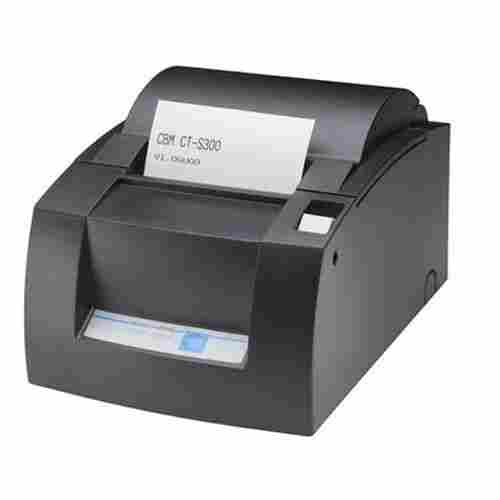 Cost-effective Thermal Receipt Printer