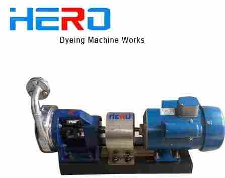 Industrial Chemical Injector Pump