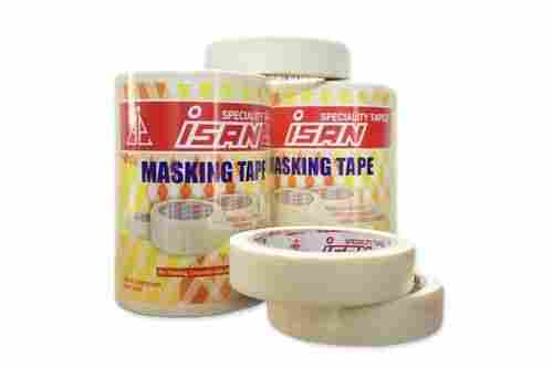 Long Lasting Masking Tape
