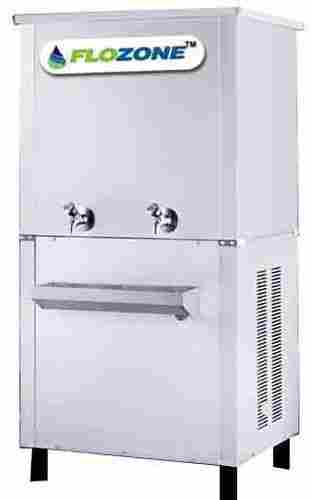 Drinking Water Coolers With In Built RO System