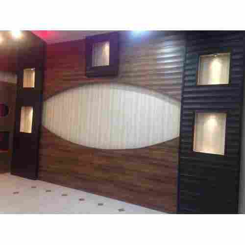 High Quality Decorative Wall Panel