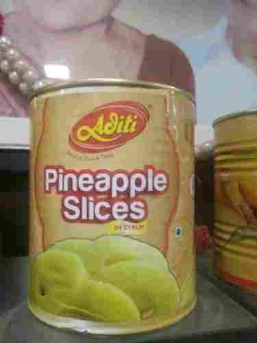 Aditi Pineapple Slice