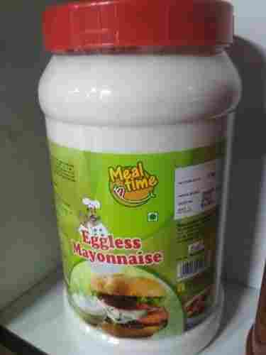 Low Price Eggless Mayonnaise