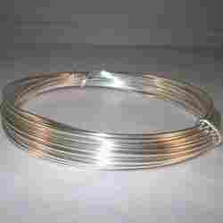 Silver Alloy Wire 