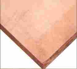 25 To 1250 MM Width Copper Plate